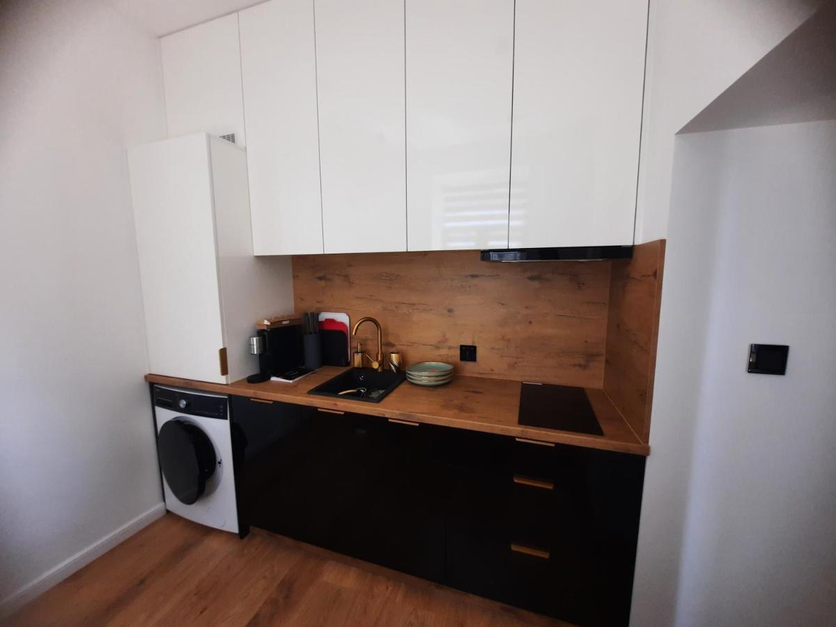 Rosh Apartament Lublin Zewnętrze zdjęcie