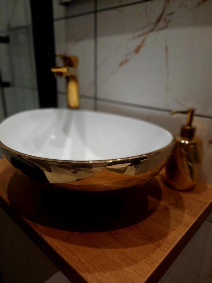 Rosh Apartament Lublin Zewnętrze zdjęcie