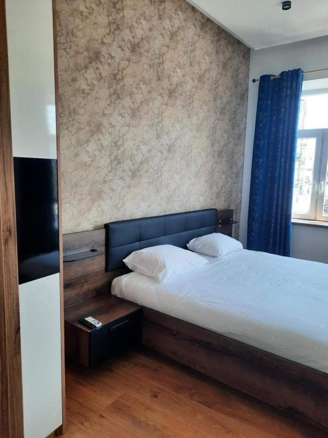 Rosh Apartament Lublin Zewnętrze zdjęcie