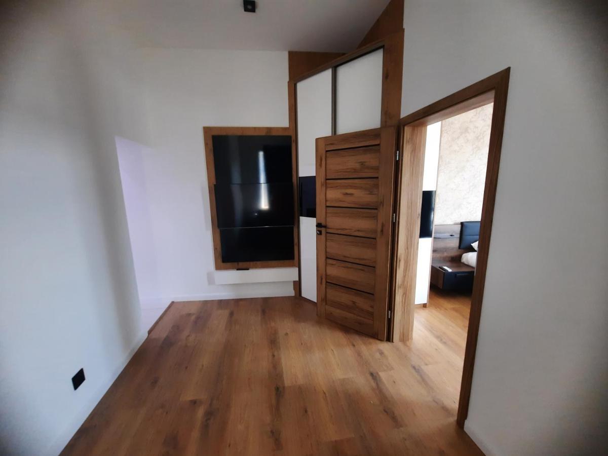 Rosh Apartament Lublin Zewnętrze zdjęcie