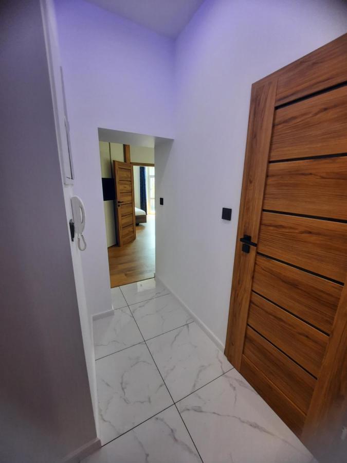 Rosh Apartament Lublin Zewnętrze zdjęcie