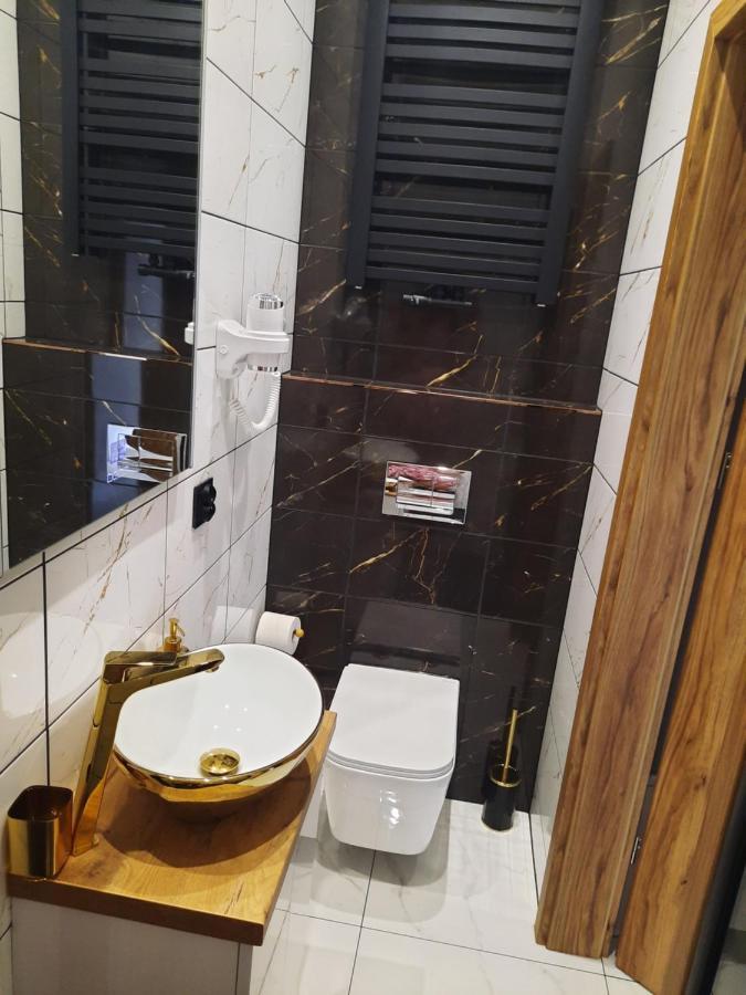 Rosh Apartament Lublin Zewnętrze zdjęcie