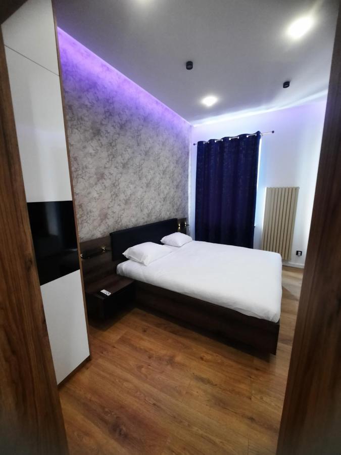 Rosh Apartament Lublin Zewnętrze zdjęcie
