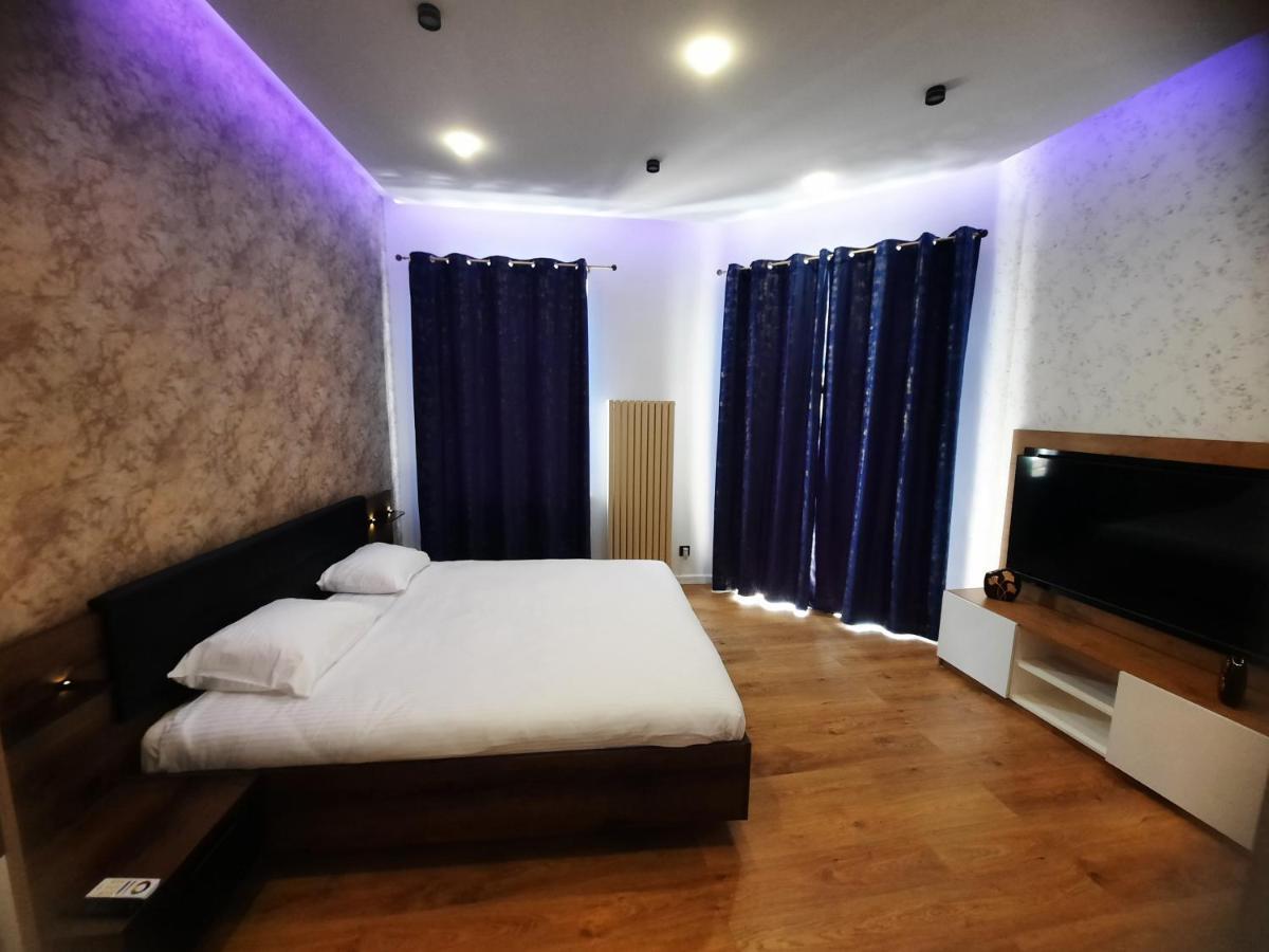 Rosh Apartament Lublin Zewnętrze zdjęcie