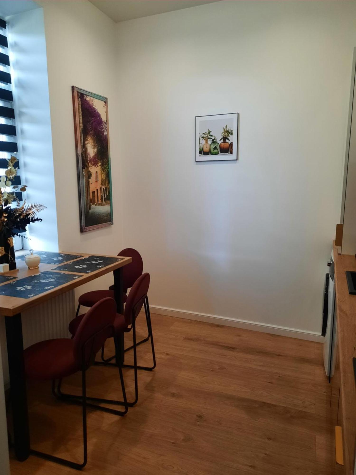 Rosh Apartament Lublin Zewnętrze zdjęcie
